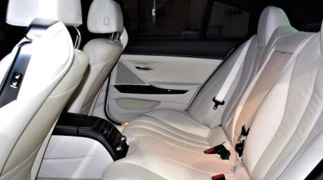BMW 640 I 3.0 24V 4P GRAND COUP� AUTOM�TICO, Foto 7