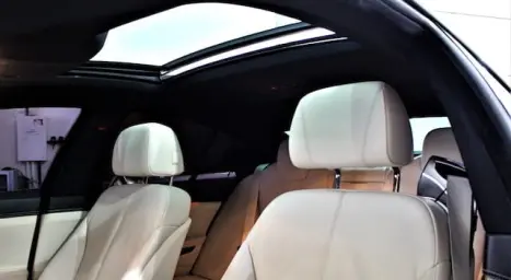 BMW 640 I 3.0 24V 4P GRAND COUP� AUTOM�TICO, Foto 9