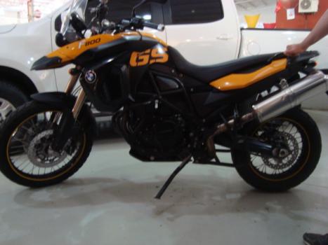 BMW F 800 GS , Foto 1