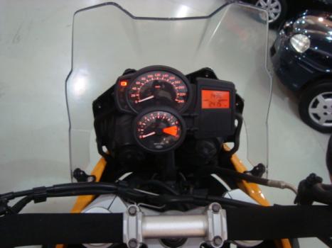 BMW F 800 GS , Foto 3