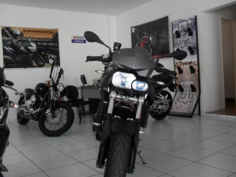 BMW F 800 R , Foto 3