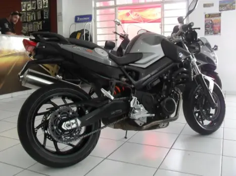 BMW F 800 R , Foto 1