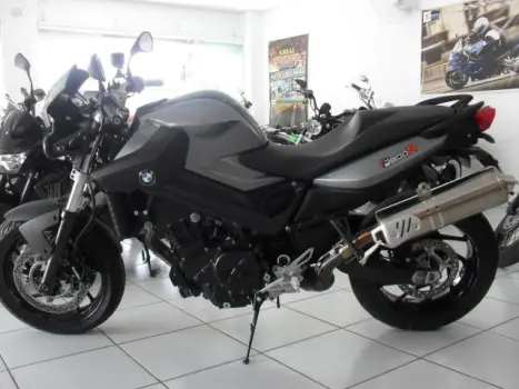 BMW F 800 R , Foto 2