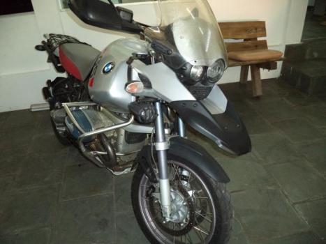 BMW R 1150 GS ADVENTURE, Foto 1