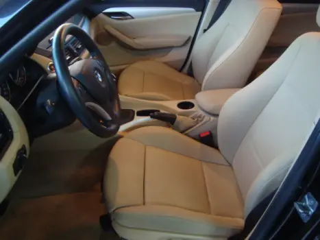 BMW X1 2.0 16V 4P S DRIVE 18I AUTOM�TICO, Foto 3