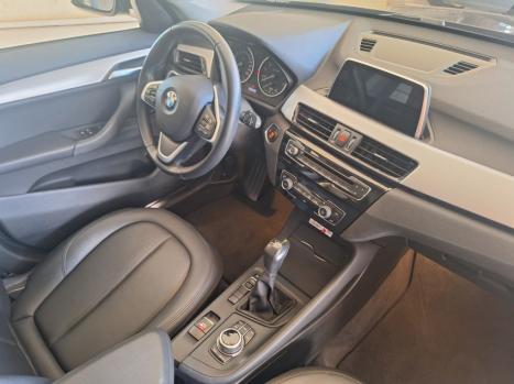 BMW X1 2.0 16V 4P SDRIVE 20I ACTIVEFLEX TURBO AUTOM�TICO, Foto 2