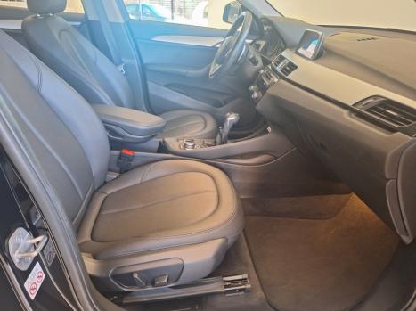 BMW X1 2.0 16V 4P SDRIVE 20I ACTIVEFLEX TURBO AUTOM�TICO, Foto 12