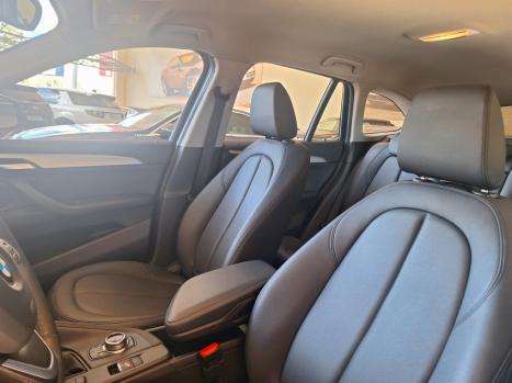 BMW X1 2.0 16V 4P SDRIVE 20I ACTIVEFLEX TURBO AUTOM�TICO, Foto 13