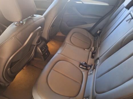 BMW X1 2.0 16V 4P SDRIVE 20I ACTIVEFLEX TURBO AUTOM�TICO, Foto 14