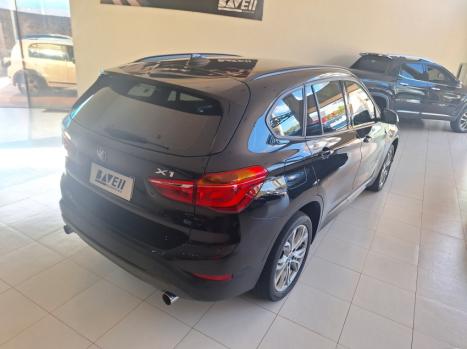 BMW X1 2.0 16V 4P SDRIVE 20I ACTIVEFLEX TURBO AUTOM�TICO, Foto 18