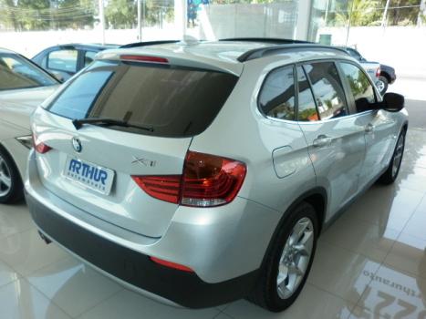 BMW X1 3.0 24V 4P 28I 4X4 AUTOM�TICO, Foto 3