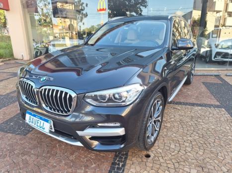 BMW X3 2.0 16V 4P X-LINE XDRIVE 30I STEPTRONIC AUTOM�TICO, Foto 1