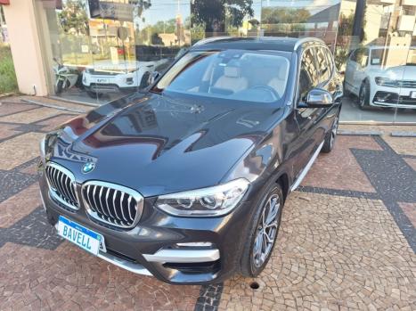 BMW X3 2.0 16V 4P X-LINE XDRIVE 30I STEPTRONIC AUTOM�TICO, Foto 12