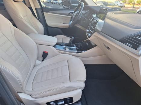 BMW X3 2.0 16V 4P X-LINE XDRIVE 30I STEPTRONIC AUTOM�TICO, Foto 13