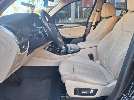 BMW X3 2.0 16V 4P X-LINE XDRIVE 30I STEPTRONIC AUTOM�TICO, Foto 15