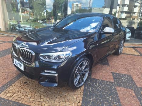 BMW X4 3.0 16V 4P TWINPOWER M40I TURBO STEPTRONIC AUTOM�TICO, Foto 1