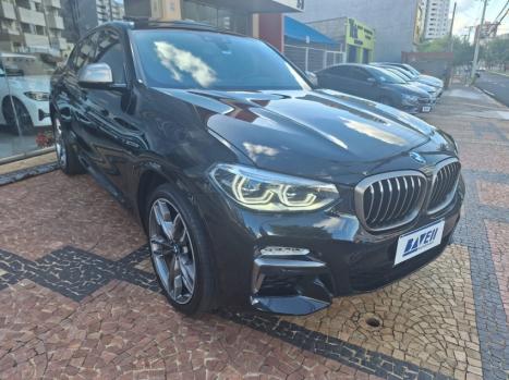 BMW X4 3.0 16V 4P TWINPOWER M40I TURBO STEPTRONIC AUTOM�TICO, Foto 3