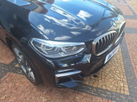 BMW X4 3.0 16V 4P TWINPOWER M40I TURBO STEPTRONIC AUTOM�TICO, Foto 7