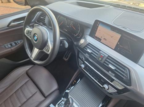 BMW X4 3.0 16V 4P TWINPOWER M40I TURBO STEPTRONIC AUTOM�TICO, Foto 11