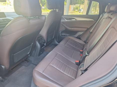 BMW X4 3.0 16V 4P TWINPOWER M40I TURBO STEPTRONIC AUTOM�TICO, Foto 14