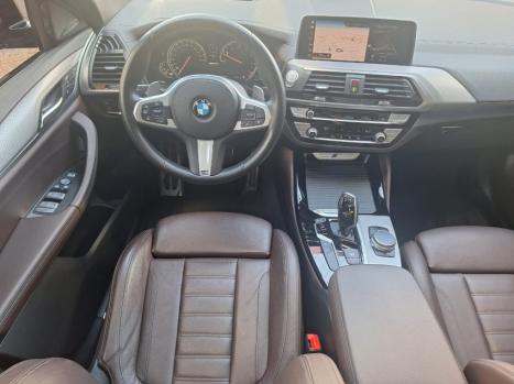 BMW X4 3.0 16V 4P TWINPOWER M40I TURBO STEPTRONIC AUTOM�TICO, Foto 16