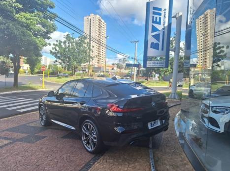 BMW X4 3.0 16V 4P TWINPOWER M40I TURBO STEPTRONIC AUTOM�TICO, Foto 17