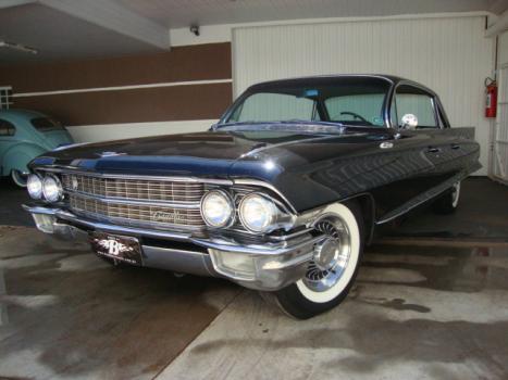 CADILLAC De Ville V8 16V 4P, Foto 1