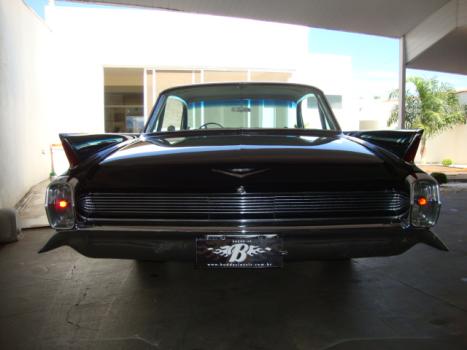 CADILLAC De Ville V8 16V 4P, Foto 2