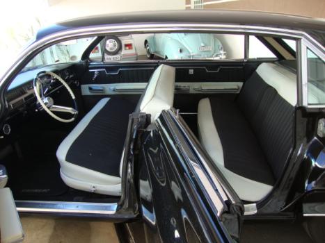 CADILLAC De Ville V8 16V 4P, Foto 3