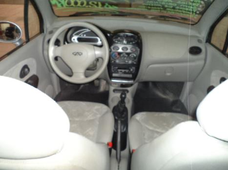 CHERY QQ 1.1 4P 16V 4P, Foto 4