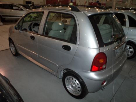 CHERY QQ 1.1 4P 16V 4P, Foto 2