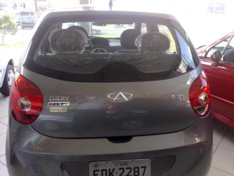 CHERY S-18 1.3 4P FLEXFUEL, Foto 4