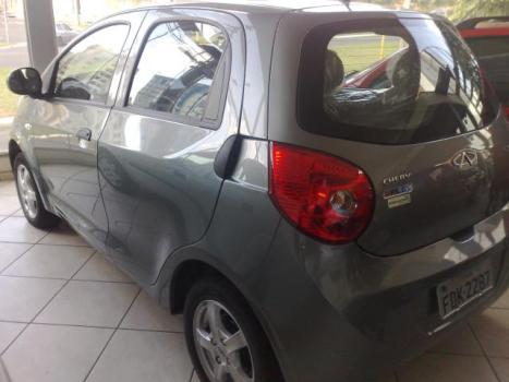 CHERY S-18 1.3 4P FLEXFUEL, Foto 2