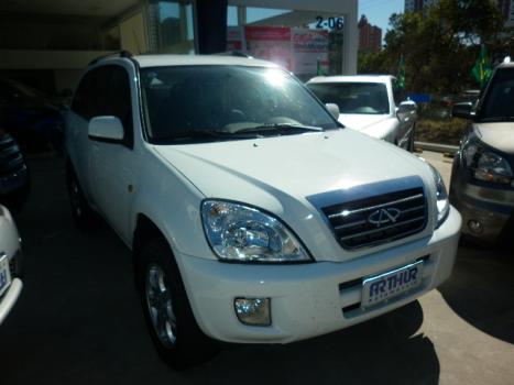 CHERY Tiggo 2.0 4P, Foto 2