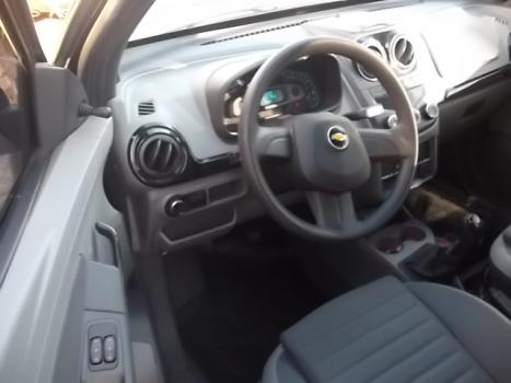 CHEVROLET Agile 1.4 4P LT FLEX, Foto 4