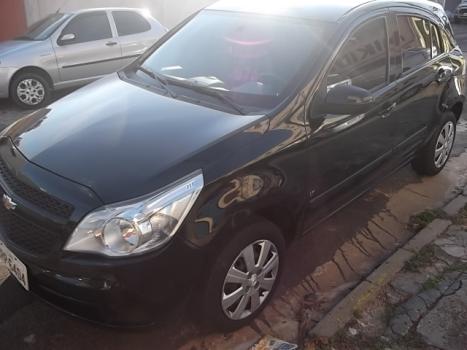 CHEVROLET Agile 1.4 4P LT FLEX, Foto 1