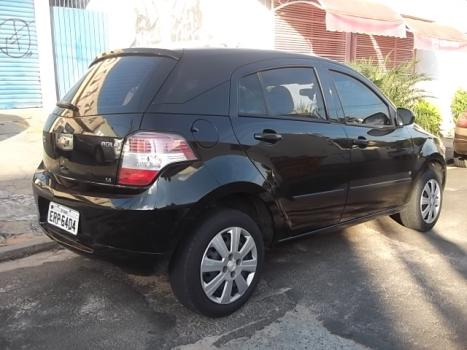 CHEVROLET Agile 1.4 4P LT FLEX, Foto 2