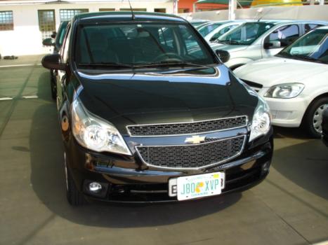CHEVROLET Agile 1.4 4P LTZ ECONOFLEX, Foto 1