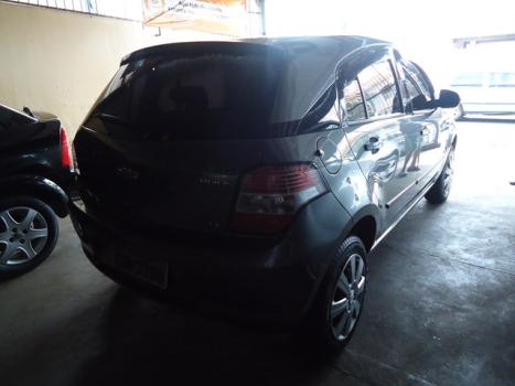 CHEVROLET Agile 1.4 4P LT FLEX, Foto 4