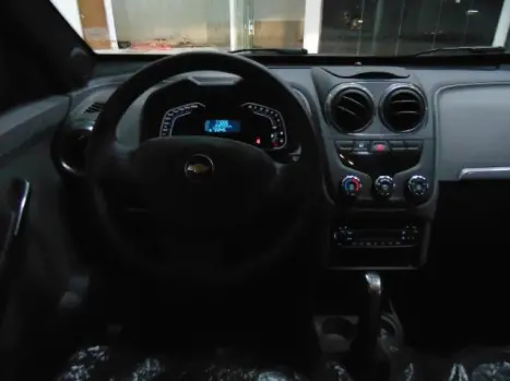 CHEVROLET Agile 1.4 4P LTZ FLEX, Foto 3