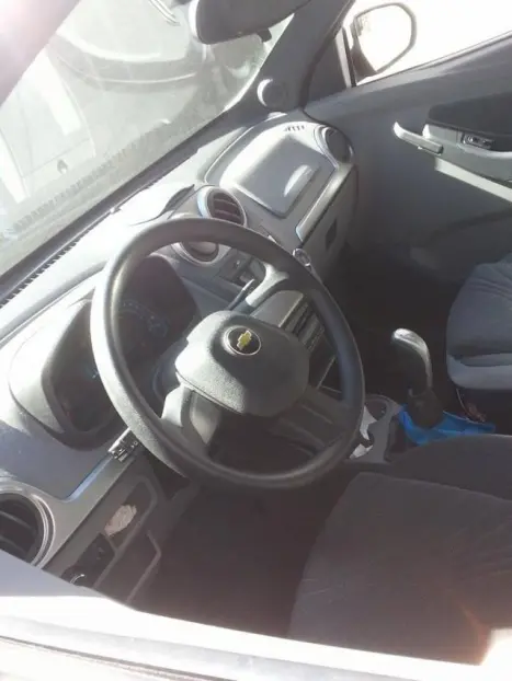 CHEVROLET Agile 1.4 4P LTZ FLEX, Foto 3