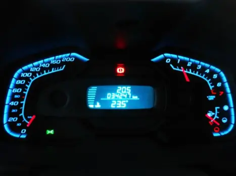 CHEVROLET Agile 1.4 4P LTZ FLEX, Foto 4