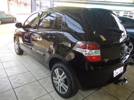 CHEVROLET Agile 1.4 4P LTZ FLEX, Foto 2