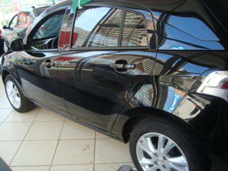 CHEVROLET Agile 1.4 4P LTZ FLEX, Foto 4
