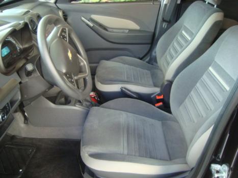 CHEVROLET Agile 1.4 4P LTZ FLEX, Foto 2