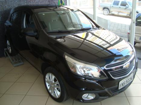 CHEVROLET Agile 1.4 4P LTZ FLEX, Foto 1