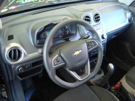 CHEVROLET Agile 1.4 4P LTZ FLEX, Foto 3