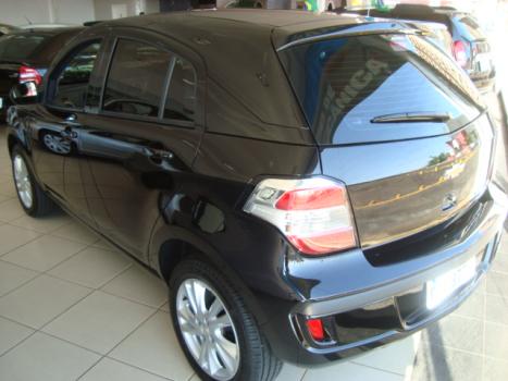 CHEVROLET Agile 1.4 4P LTZ FLEX, Foto 4