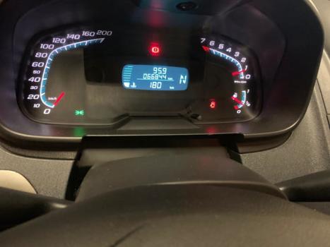 CHEVROLET Agile 1.4 4P LTZ EASYTRONIC AUTOMATIZADO ECONOFLEX, Foto 3