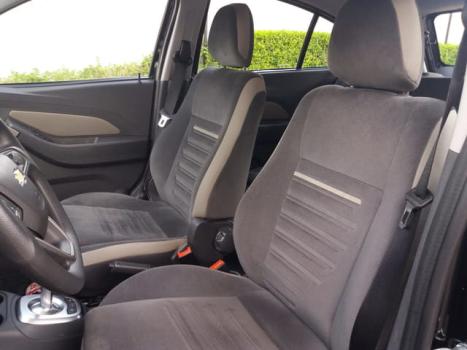 CHEVROLET Agile 1.4 4P LTZ EASYTRONIC AUTOMATIZADO ECONOFLEX, Foto 5